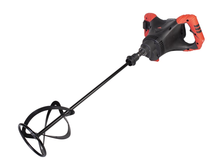 Rubi Tiling Tools Rubi RUBIMIX-9 POWER MAX 2100W Electric Mixer