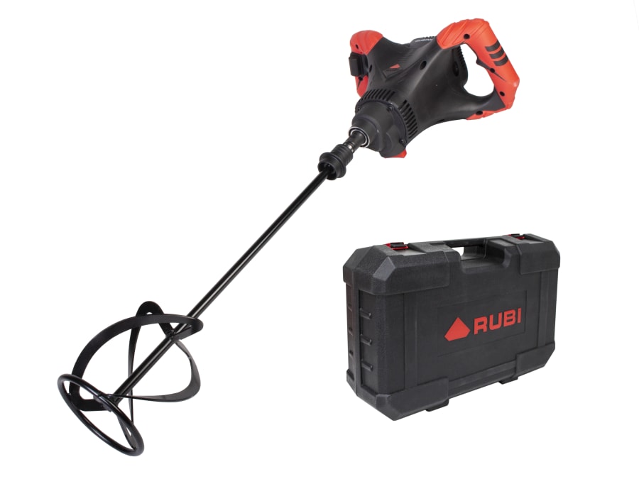 Rubi Tiling Tools Rubi RUBIMIX-9 POWER MAX 2100W Electric Mixer