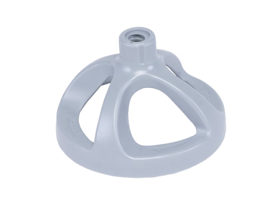 Rubi Tiling Tools Rubi 35949 Cyclone Level System Caps (100)