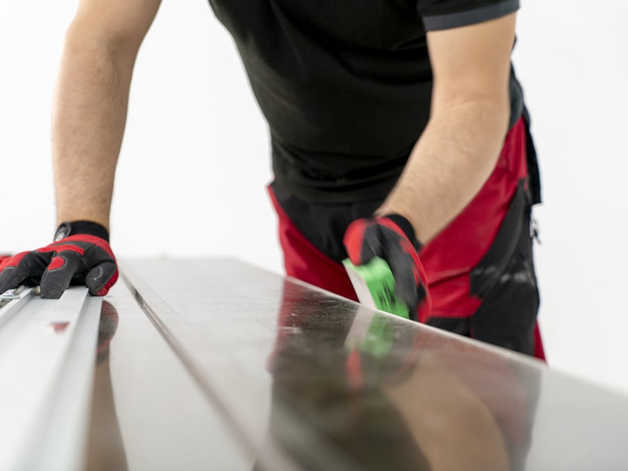 Rubi Tiling Tools Rubi 61974 60 Grit Diamond Polishing Pad