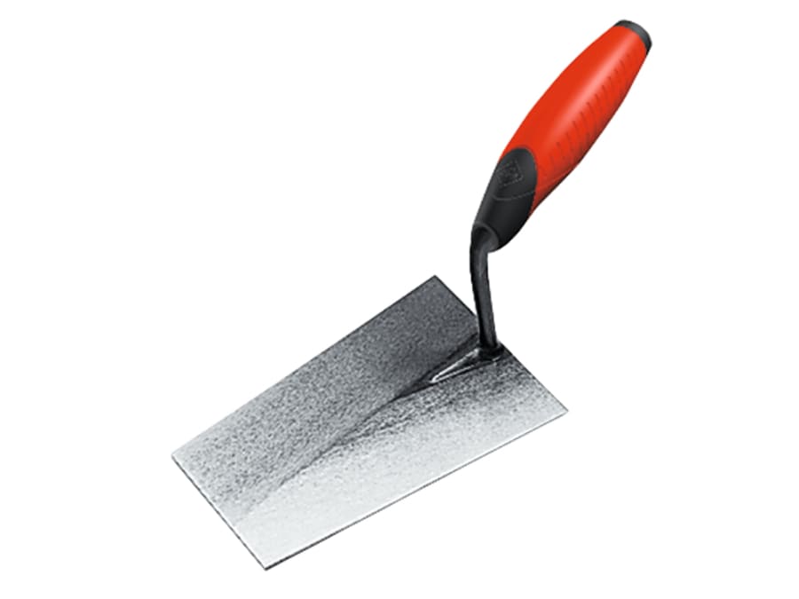 Rubi Tiling Tools Rubi 77268 7in Brick Trowel
