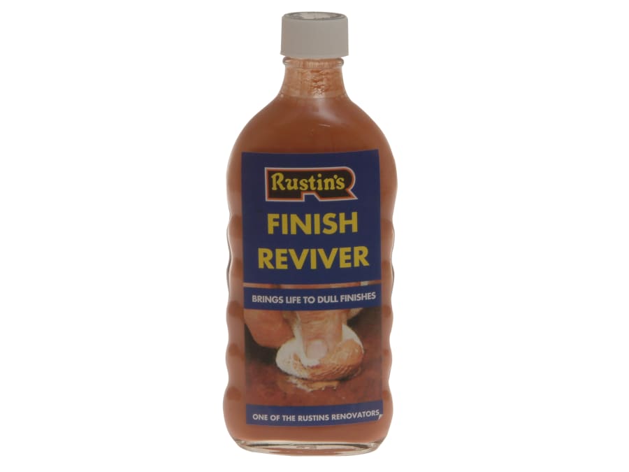 Rustins FINR300 Finish Reviver 300ml