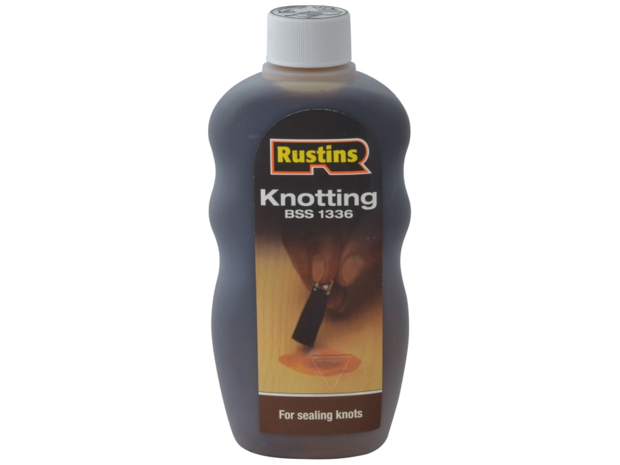 Rustins KNOT300 Knotting Solution 300ml