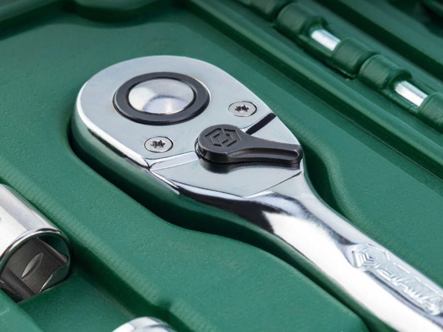 Sata Tools ST09137 13 Piece BoltBiter Set