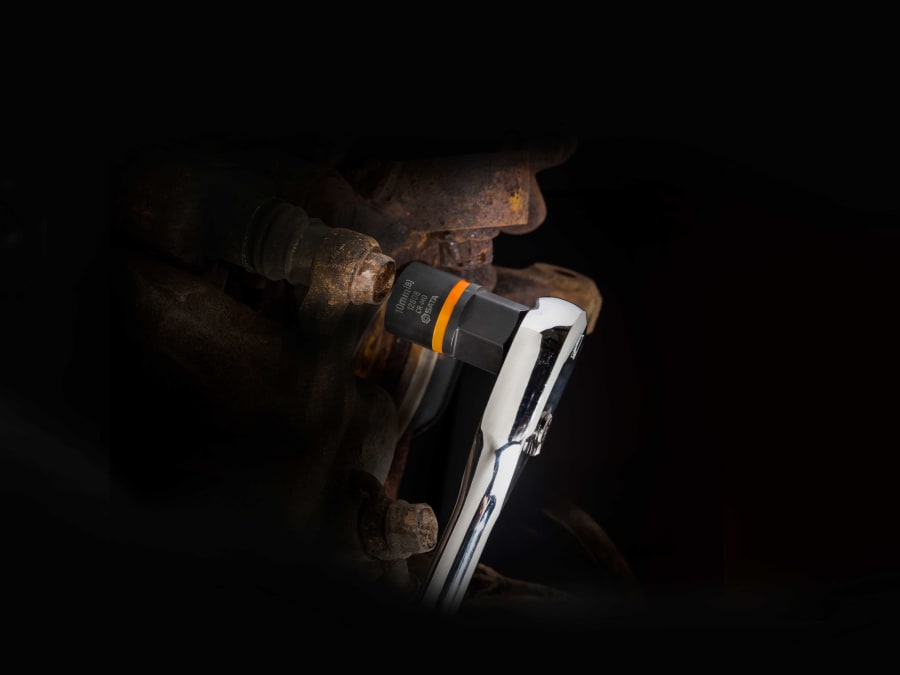 Sata Tools ST09137 13 Piece BoltBiter Set