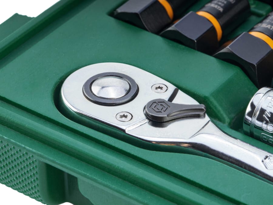 Sata Tools ST09138 23 Piece BoltBiter Set