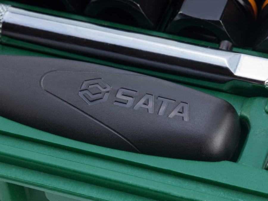 Sata Tools ST09138 23 Piece BoltBiter Set