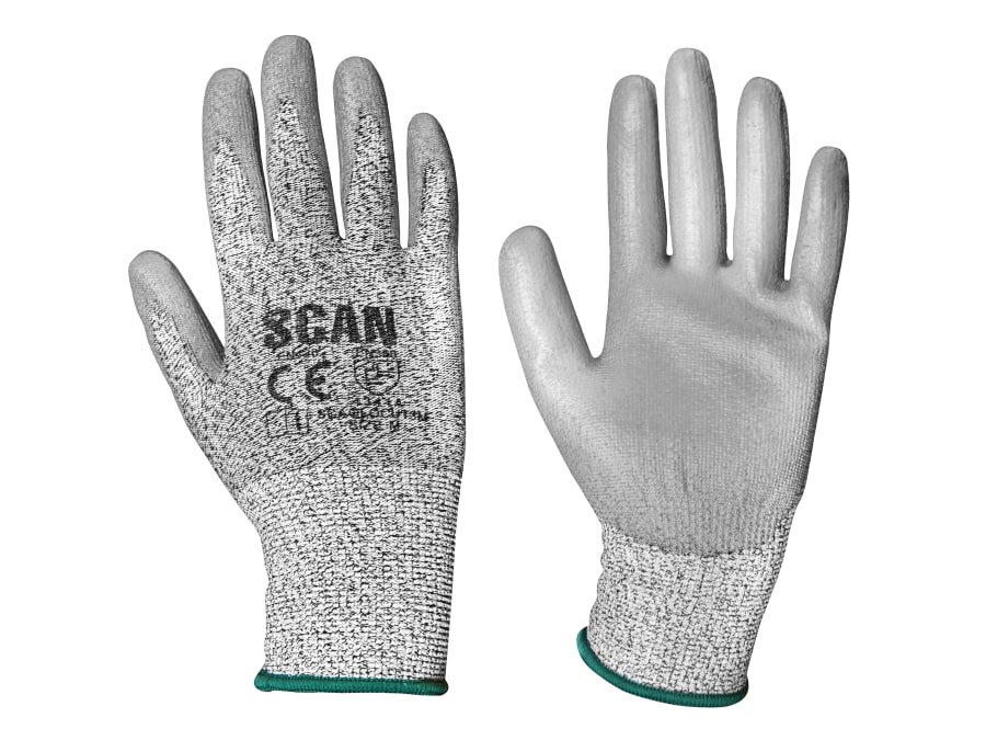 Scan H31013 Cut 3 Gloves