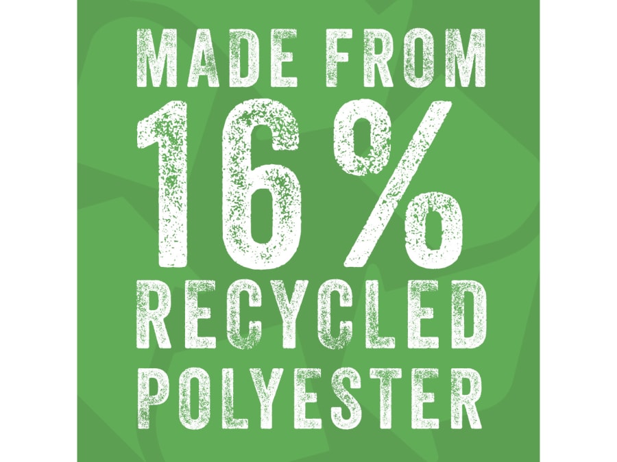 Scan PES3353 PU Palm Cut D Gloves-Size 9