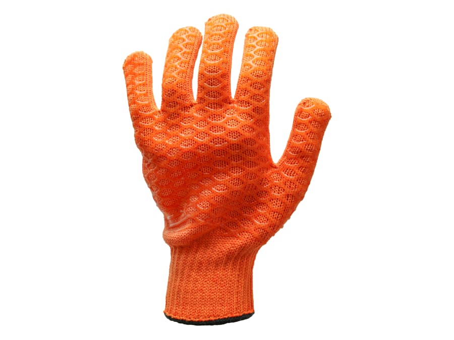 Scan 9201 Gripper Gloves