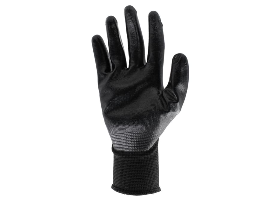 Scan Seamless Inspection Gloves XL Pack 12