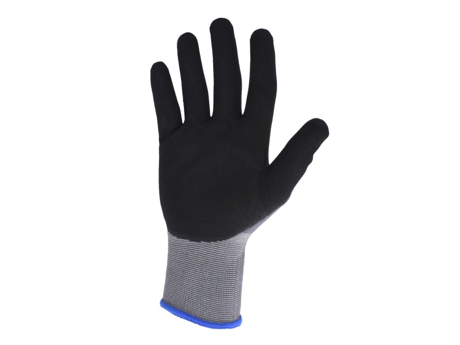 Scan XL Nitrile Gloves