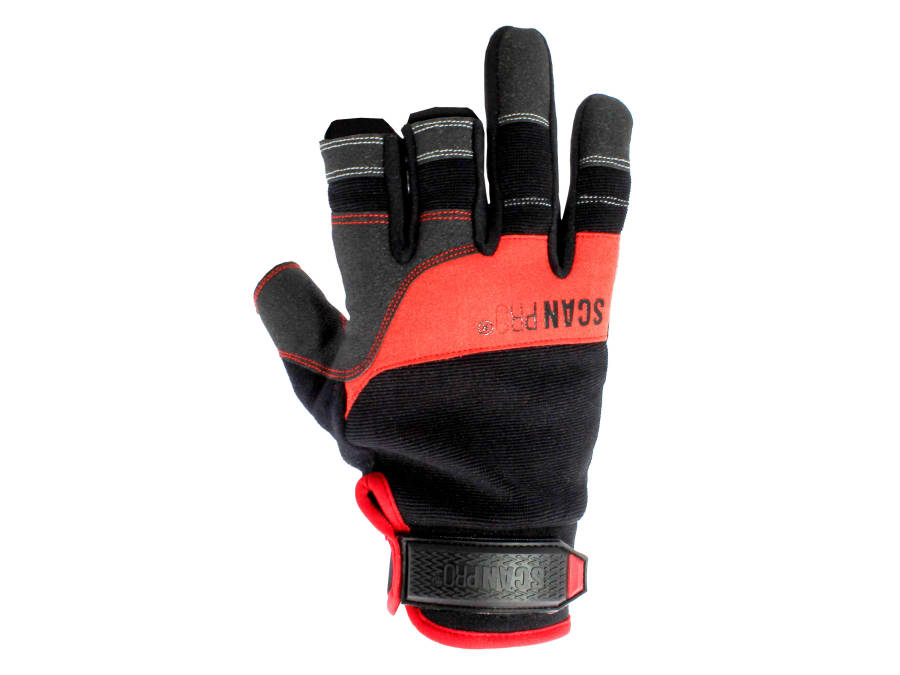 Scan PT402 Pro Framers Gloves