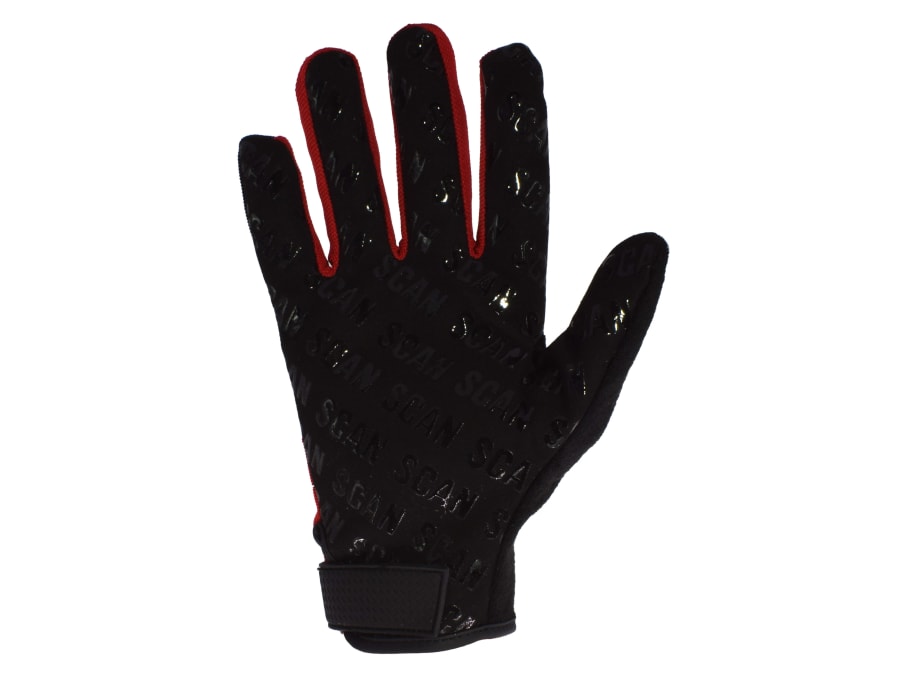 Scan Work Gloves with Touch Screen Function XL