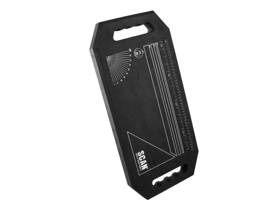 Scan DFT223 Heavy-Duty Kneeler Pad