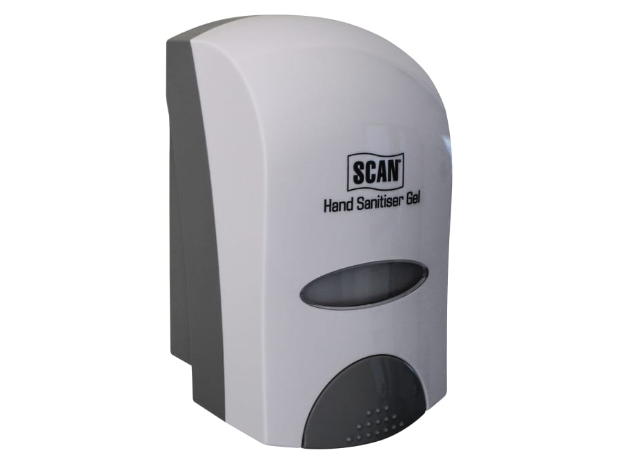 Scan EBHSCD1000 Hand Gel Dispenser