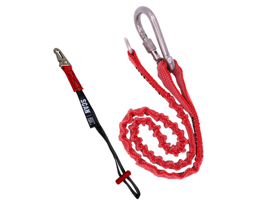 Scan TL3 Interchangeable Tool Lanyard