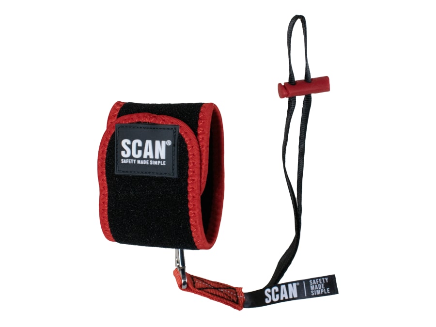 Scan TL1 Interchangeable Wrist Lanyard