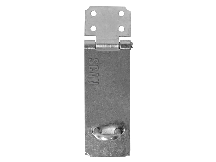 Scan BM40005117 Hasp and Staple 117mm
