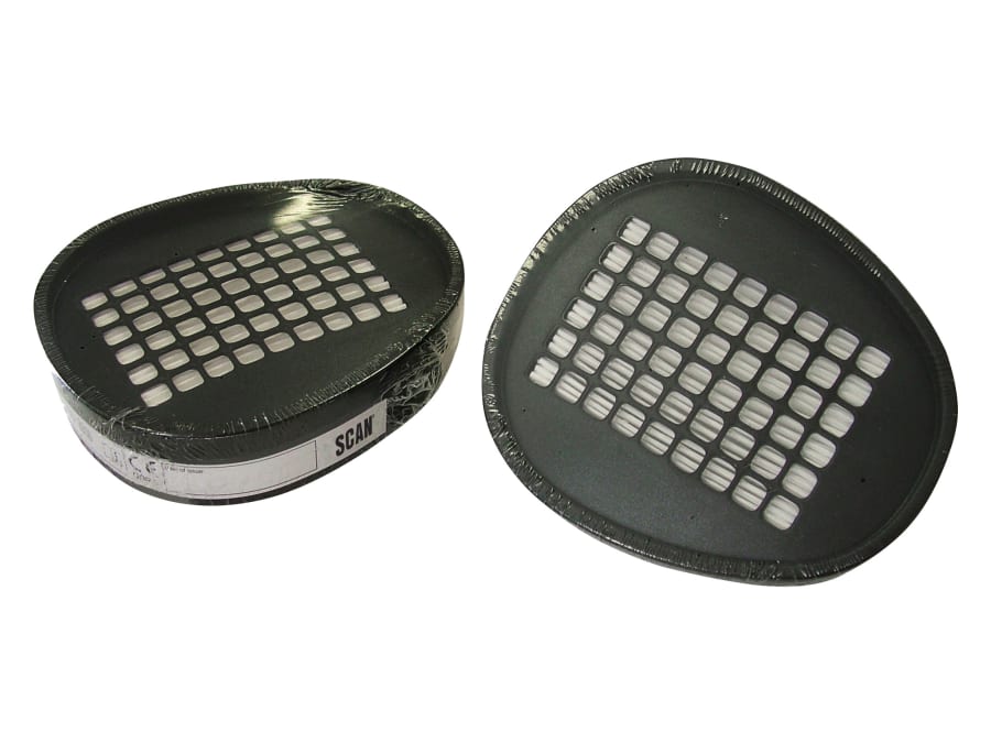 Scan BMN390011764 P3 Twin Filter Replacement Cartridge