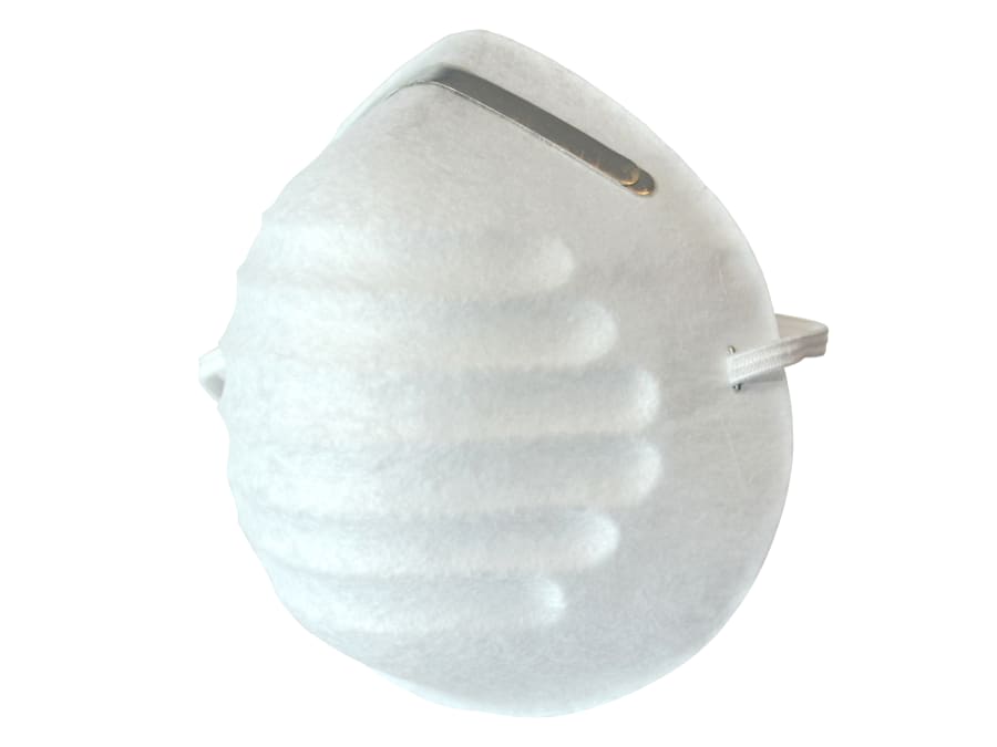 Scan DCW150 Moulded Disposable Comfort Masks Box of 50