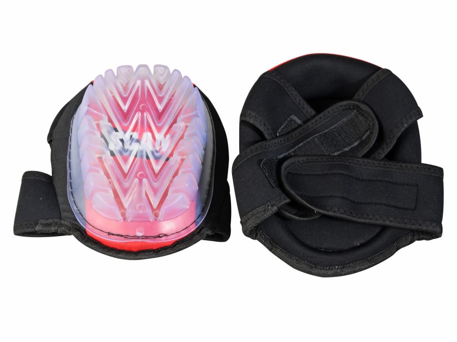Scan Gel Knee Pads