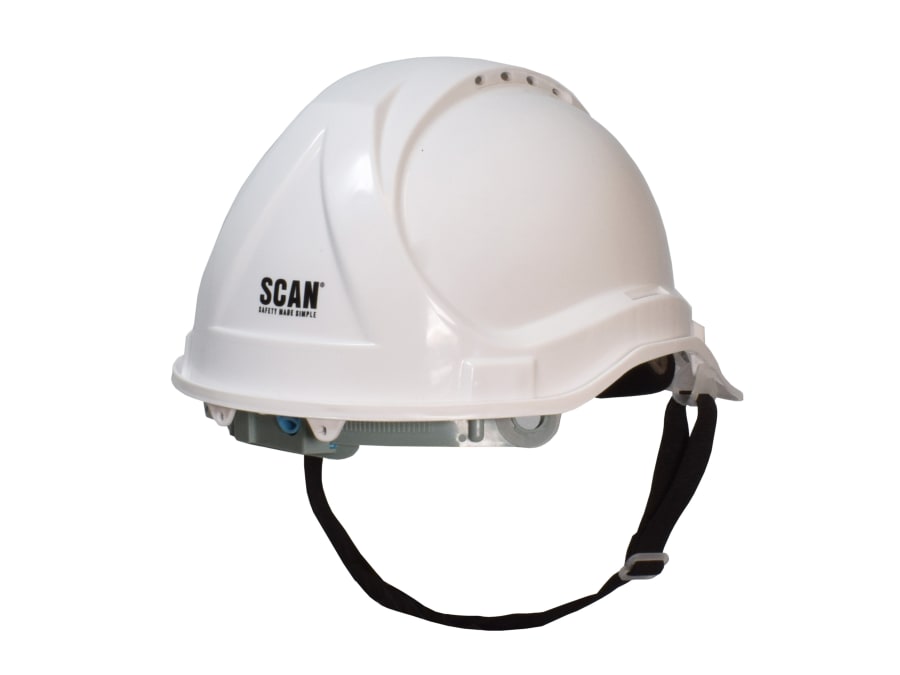 Scan YS4B Safety Helmet
