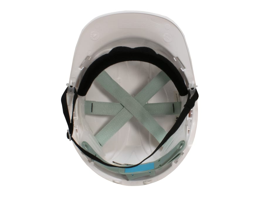 Scan YS4B Safety Helmet