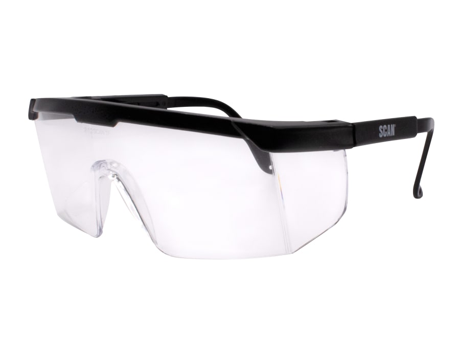 Scan 2HCA37C Classic Glasses