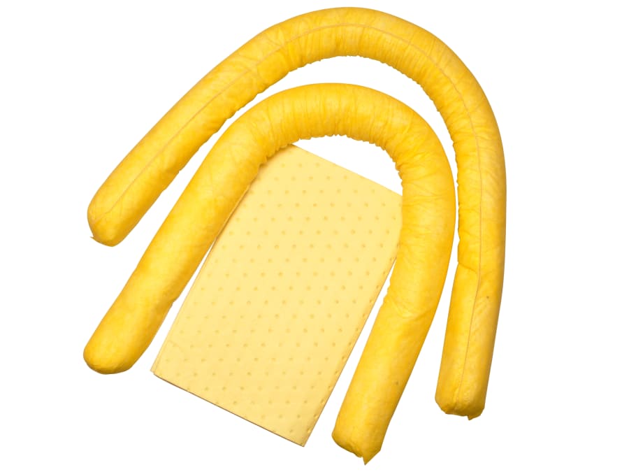 Scan CSK2 Chemical Spill Kit 18 Litre