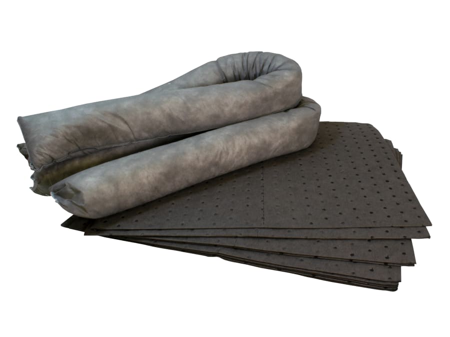 Scan GSK2 General Purpose Spill Kit 18 Litre