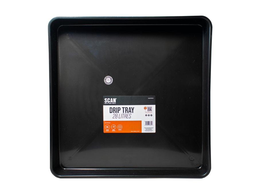 Scan DT45 Drip Tray 28 Litre