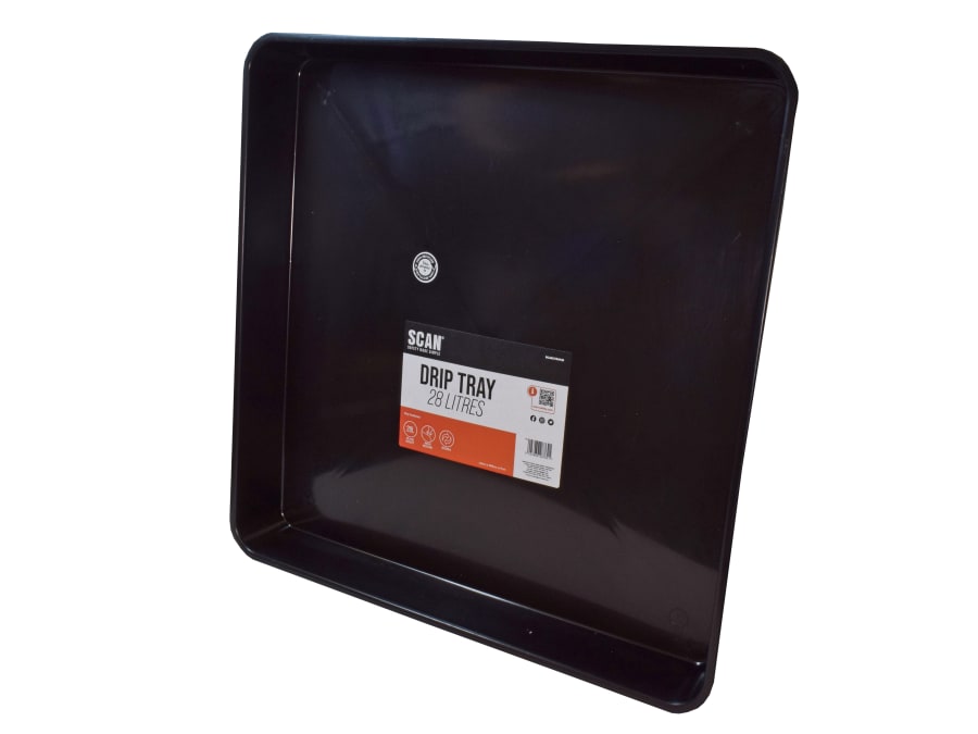 Scan DT45 Drip Tray 28 Litre