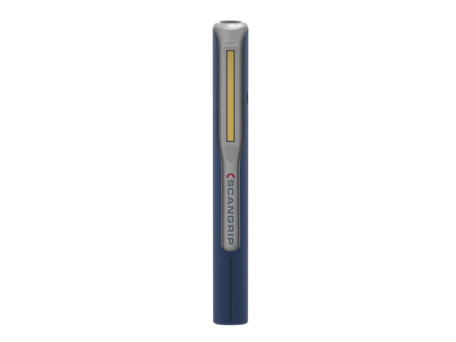 Scangrip 035116 MAG PEN 3 Rechargeable LED Pencil Work Light