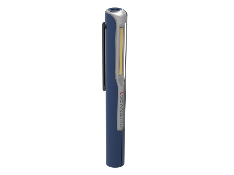 Scangrip 035116 MAG PEN 3 Rechargeable LED Pencil Work Light
