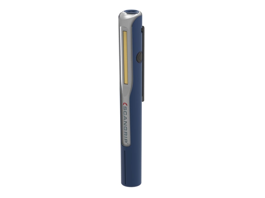 Scangrip 035116 MAG PEN 3 Rechargeable LED Pencil Work Light
