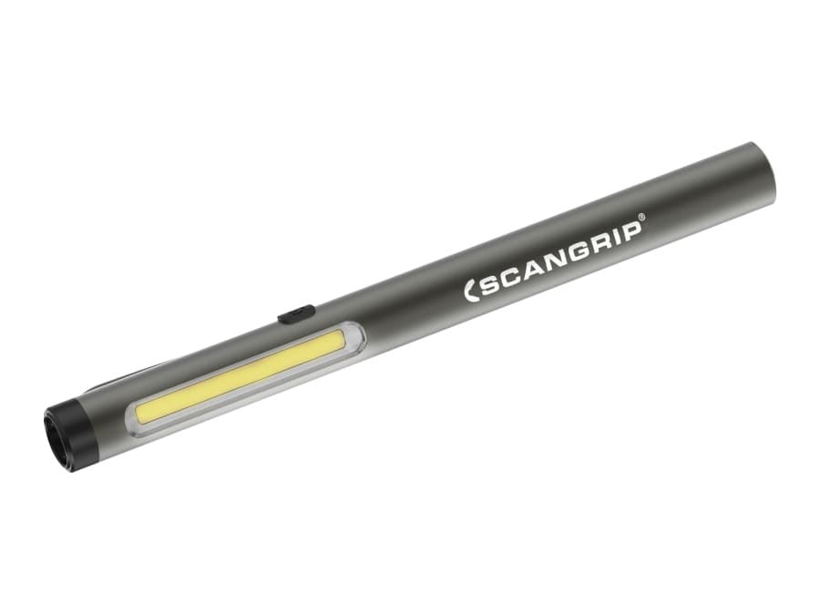 Scangrip 035127 Rechargeable LED Work Pen Light