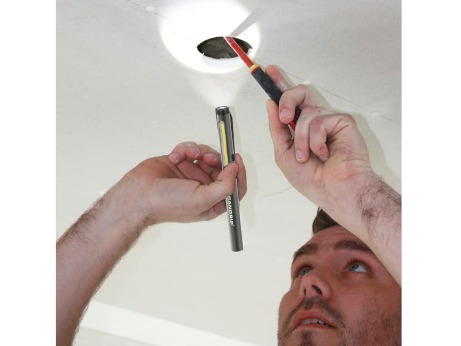 Scangrip 035127 Rechargeable LED Work Pen Light