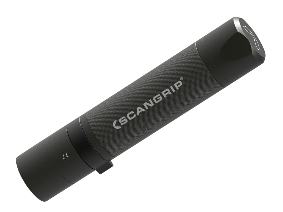 Scangrip 035132 FLASH 300 Torch 300 Lumens