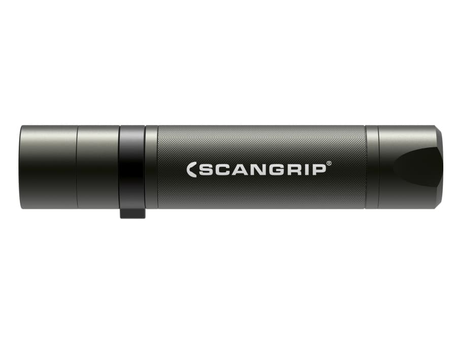 Scangrip 035132 FLASH 300 Torch 300 Lumens