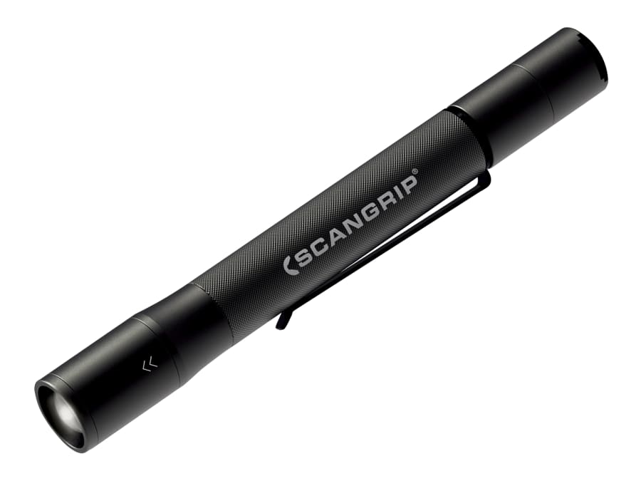 Scangrip 035136 Flash Pen R Rechargeable Pen Torch