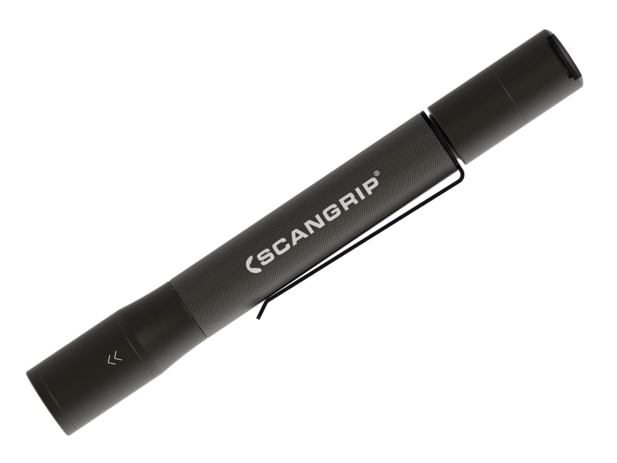 Scangrip 035136 Flash Pen R Rechargeable Pen Torch