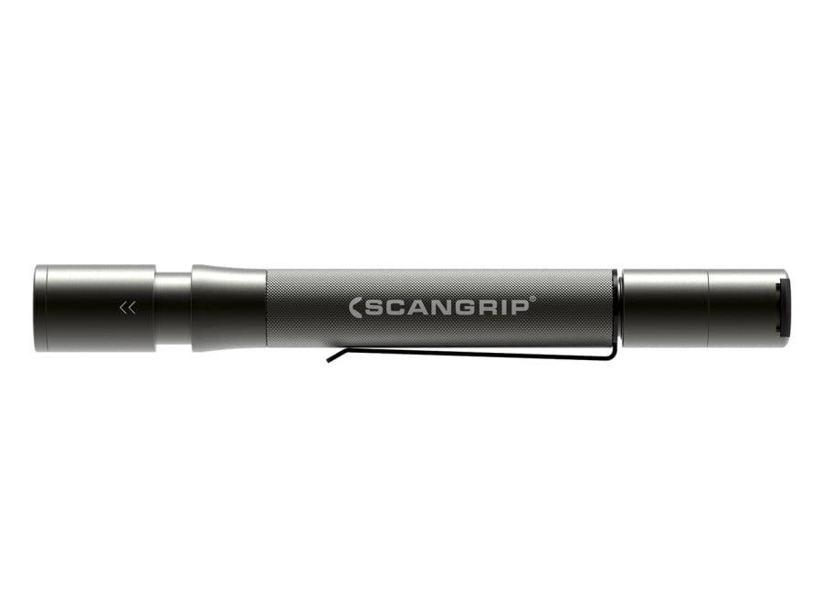 Scangrip 035136 Flash Pen R Rechargeable Pen Torch
