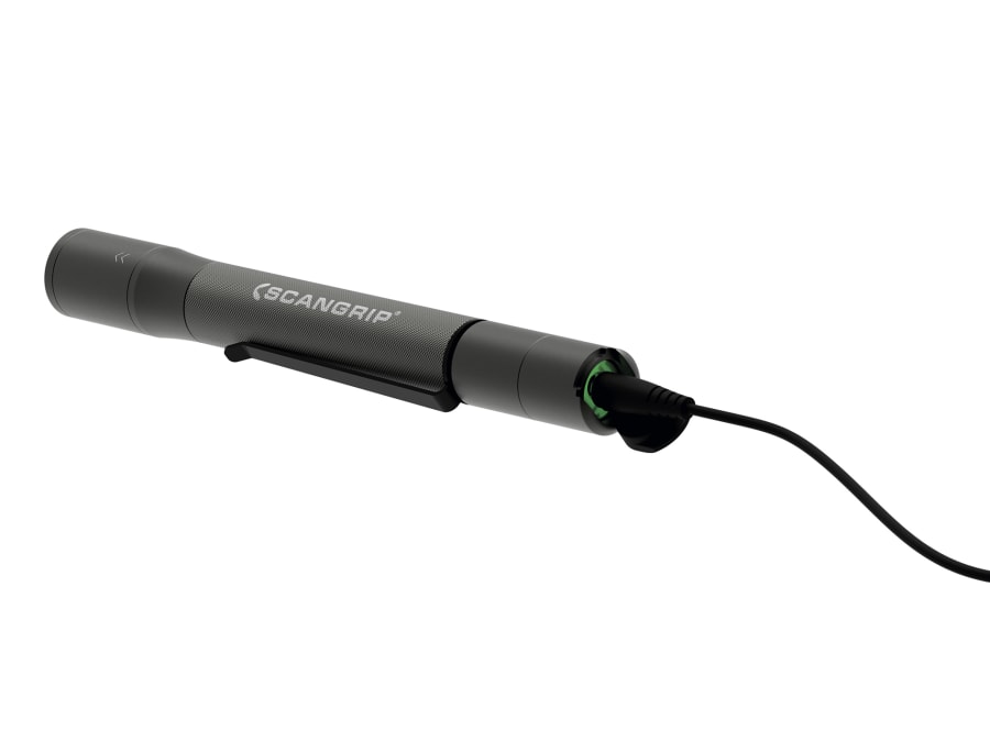 Scangrip 035136 Flash Pen R Rechargeable Pen Torch