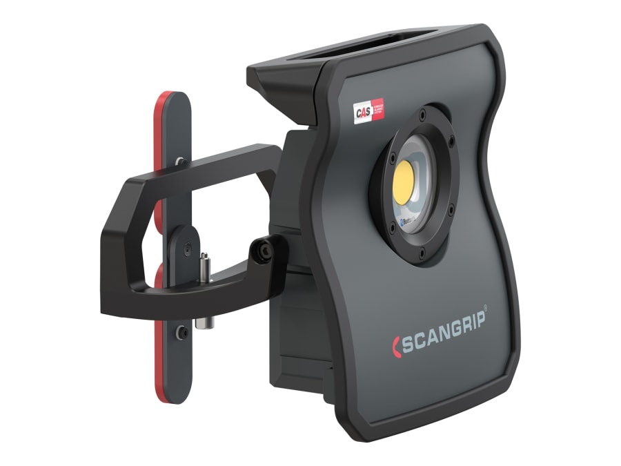 Scangrip 035391 Large Magnetic Bracket