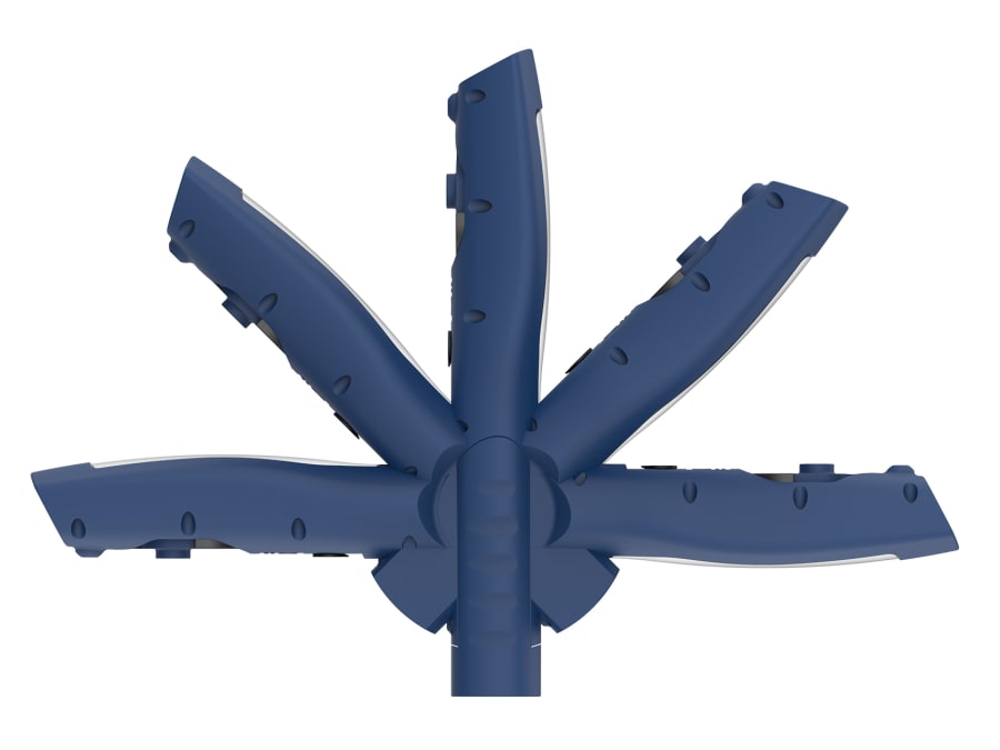 Scangrip 035690 MAG PRO Rechargeable Work Light