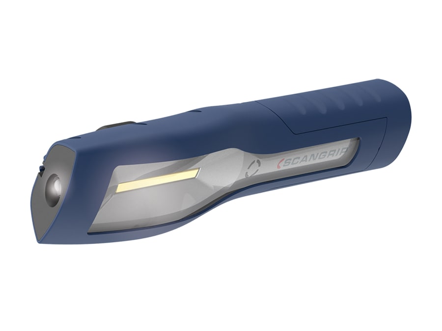 Scangrip 035690 MAG PRO Rechargeable Work Light