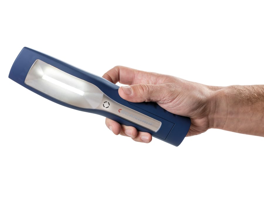 Scangrip 035690 MAG PRO Rechargeable Work Light