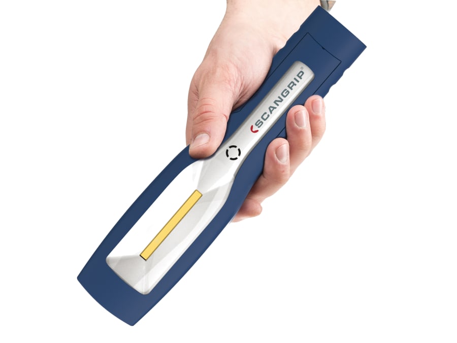 Scangrip 035690 MAG PRO Rechargeable Work Light