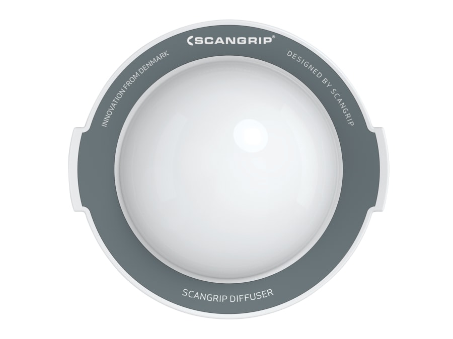 Scangrip 035750 Diffuser